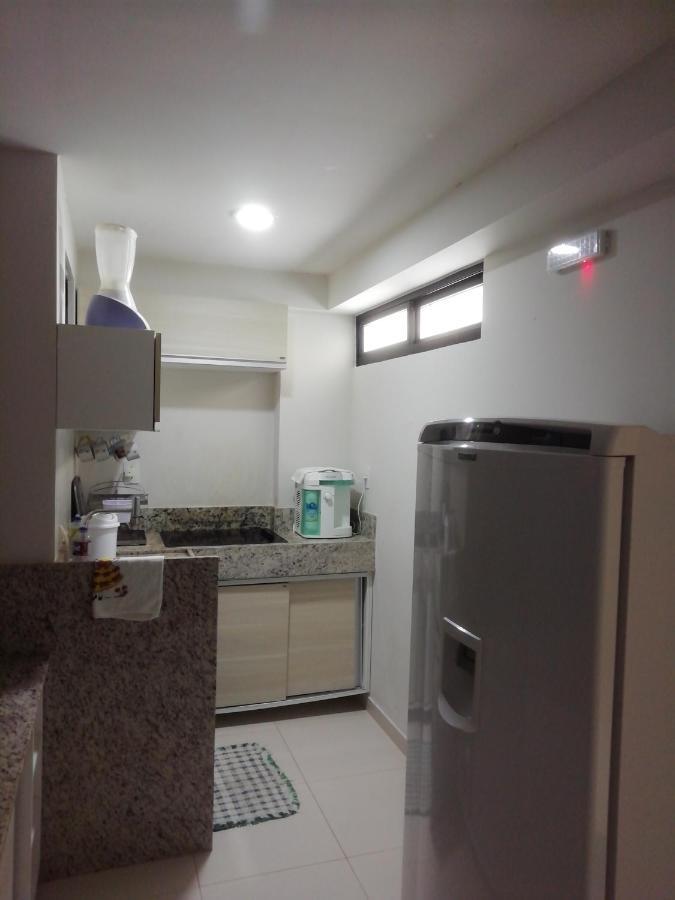 Flat Nord Tabatinga Apartment Conde  Exterior photo